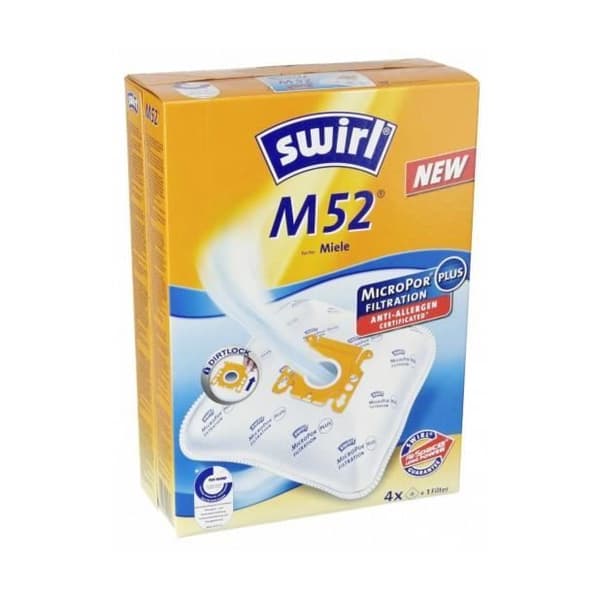 Swirl M 52 MP Plus AirSpace
