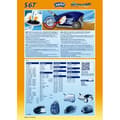 Miniatyrbild 2 av 4: Swirl 2027285 Säck för Dammsugare S67 Neutralisera Luft - 202614
