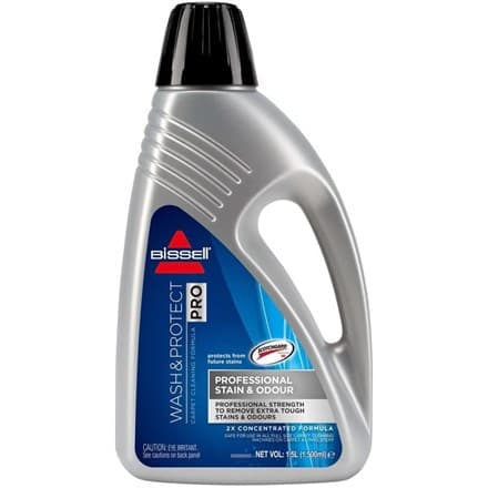 Bissell | Tvätta och skydda Pro | 1500 ml