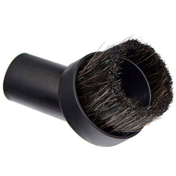 Dammvippa - NUMATIC - 32 cm - Svart - Dammsugaraccessoar - Blandad