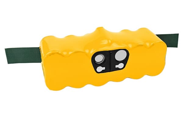 Batteri Genopladeligt batteri til iRobot Roomba-serien 500 600 700 800 900 3500mAh Ni-MH