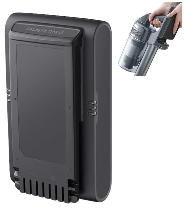 Ladattava akku Samsung Jet 70:lle 21.6V 4000 mAh VCA-SBT90E