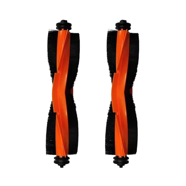 INF Huvudborste för Xiaomi Dammsugare S20 (2-pack) - Förbättrad Rengöring