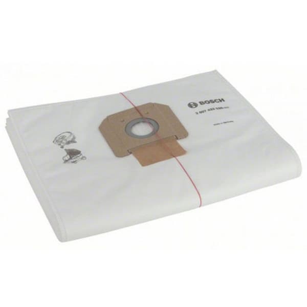 Bosch tillbehör 2607432038 filterpåse