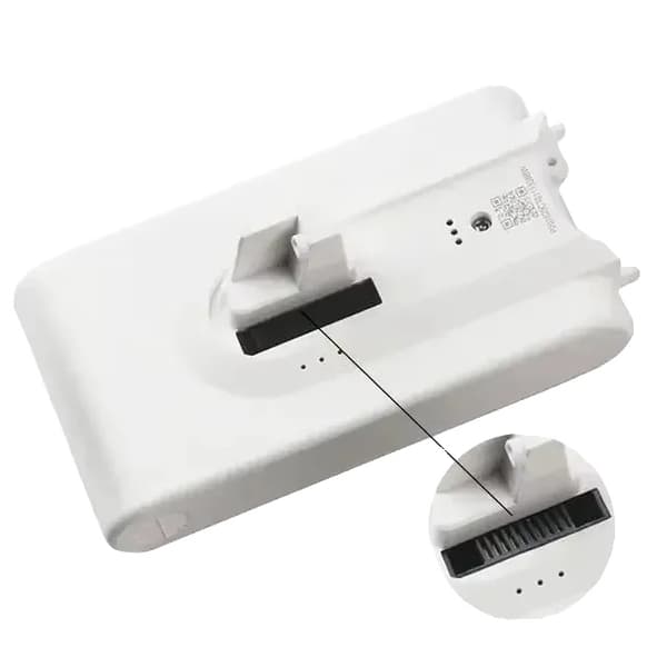 Lithiumbatteri til Dreame, 5000mAh kapacitet, kompatibel med flere modeller,V9P