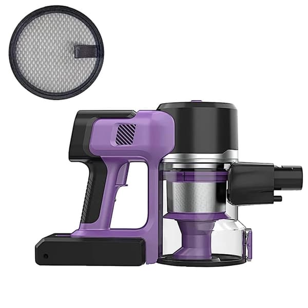 Dammsugardelar, HEPA-filter,motor hepa