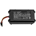 Batteri for vakuum til CECOTEC CONGA 1490, CONGA 1590, CONGA 1290 osv.