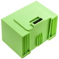 Miniatyrbilde 3 av 9: Batteri for støvsuger til iRobot Roomba i7, Roomba i7+, Roomba e5 og andre.
