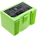 Miniatyrbilde 2 av 9: Batteri for støvsuger til iRobot Roomba i7, Roomba i7+, Roomba e5 og andre.
