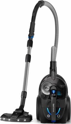 Vacuum Cleaner|PHILIPS|PowerPro Expert 7000 series|Bagless|900 Watts|Capacity 2 l|Noise 75 dB|Black|Weight 5.5 kg|FC9747/09 Sort