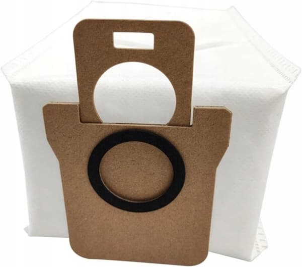 x DUSTBAG för Xiaomi S10 X10 S20, Dreame L10s L20 X30