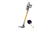 Miniatyrbild 1 av 4: Trådlös Sticksugare, 27000PA Sugkraft, Smart Dammsensor, EU