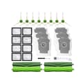 Miniatyrbild 1 av 5: Kompatibla med iRobot Roomba dammsugare tillbehör i7 i7+ E5 E6-serien 800/900-serien (26 stycken)