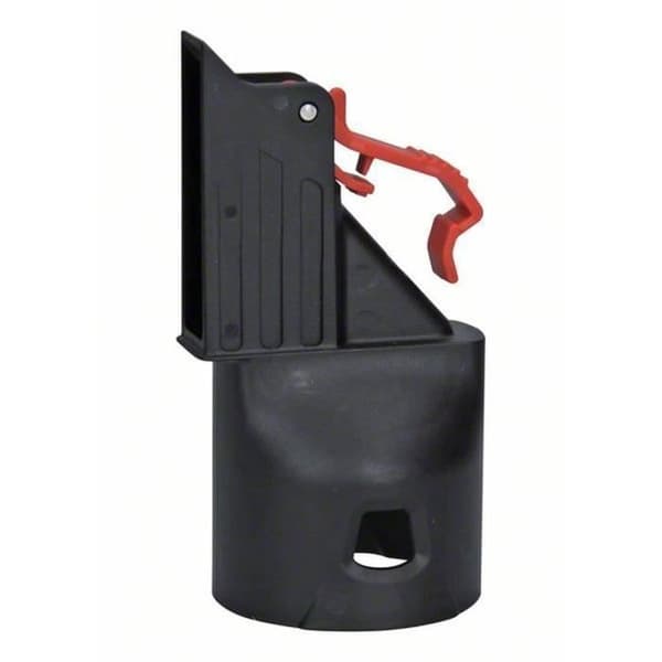 Boschin ammattitason pölynimurin lisävarustesovitin GHO 12V-20- ja GAS 18V-10L -imureille, 35 mm - 2608000674