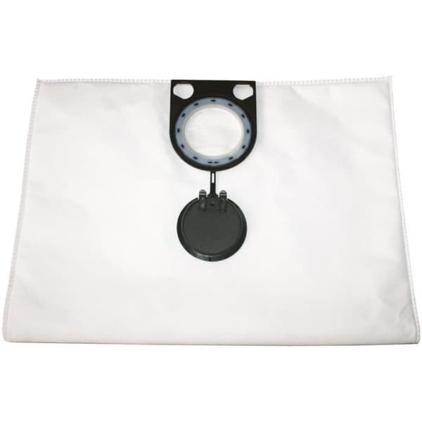 5 filterpåsar för dammsugare - METABO - Non-woven - 32 L