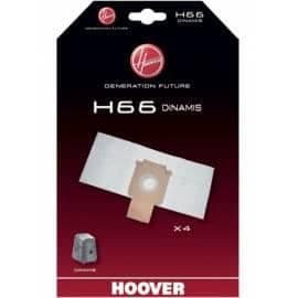 HOOVER - H 66 - Dammsugarpåsar