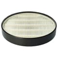 Miniatyrbild 3 av 5: vhbw-filter som är kompatibel med Grundig VCC 6270, VCC 6270 C, VCC 7070, VCC 7070 A, VCC 7070 C, VCC 7070 TP dammsugare - filter av