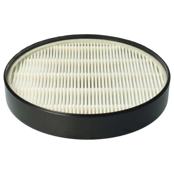 vhbw-filter som är kompatibel med Grundig VCC 6270, VCC 6270 C, VCC 7070, VCC 7070 A, VCC 7070 C, VCC 7070 TP dammsugare - filter av