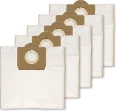 Paperisuodatin - Whisper Booster Sahara Silent zam