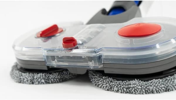 Auledio moppehoved til Dyson V11 V10 V8 V7 vandtank og 6 stofrefills