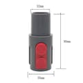Miniatyrbillede 1 af 3: Slangeadapter til Dyson V7/V8 - til 32 mm slange