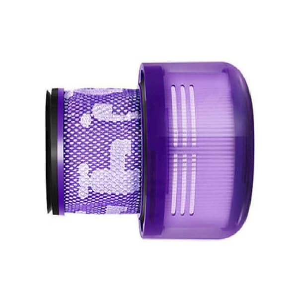 INF Violetti ABS-suodatin Dyson Omni-Glide/SV19 -imurille