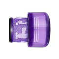 Pikkukuva 3 / 10: INF Violetti ABS-suodatin Dyson Omni-Glide/SV19 -imurille