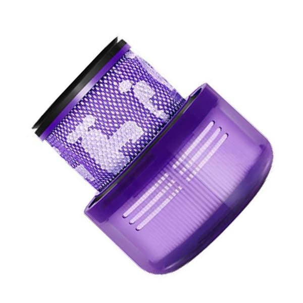 INF Violetti ABS-suodatin Dyson Omni-Glide/SV19 -imurille