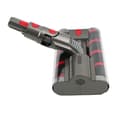 Miniatyrbilde 1 av 4: INF Omni-Glide erstatningshode til Dyson støvsuger