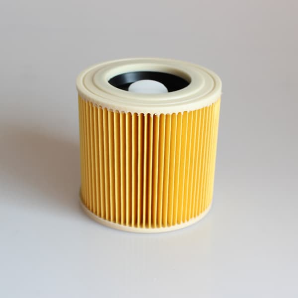 INF Filterpatron til Karcher A2004 A2204 - 2 stk.