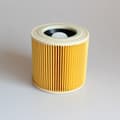 Miniatyrbillede 5 af 7: INF Filterpatron til Karcher A2004 A2204 - 2 stk.