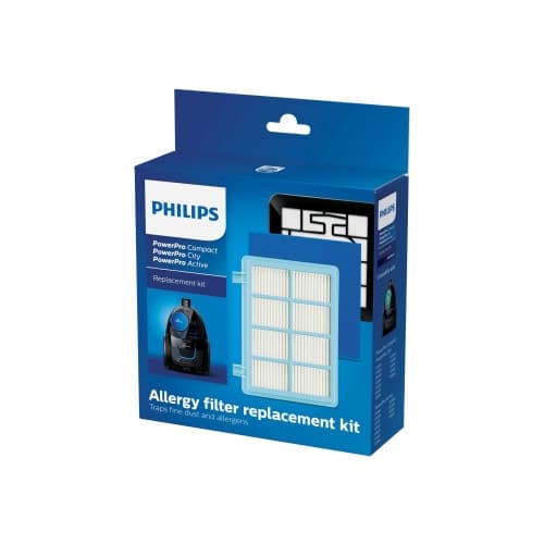 Philips FC8010 - filtersats