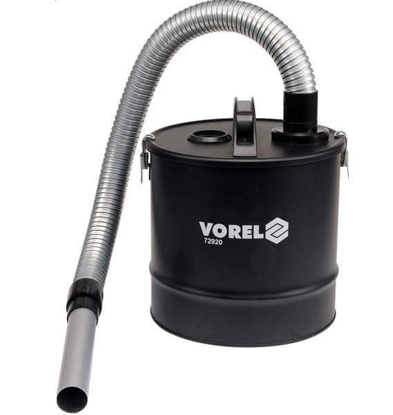 VOREL TUHKANEROTIN 18L 72920