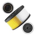 Miniatyrbilde 3 av 3: Patronfilter til Kärcher WD4 og WD5 – erstatter 6.414-960