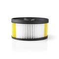 Miniatyrbilde 1 av 3: Patronfilter til Kärcher WD4 og WD5 – erstatter 6.414-960