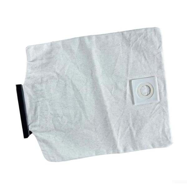 Gjenbrukbar støvpose for Nilfisk VP100, VP200 og VP300