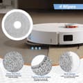 Miniatyrbild 6 av 7: INF Robotdammsugare Tillbehörskit för Xiaomi X20 Pro/X20 Max