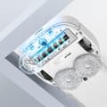 Miniatyrbilde 7 av 7: INF Erstatningsmoppeputer for Dreame W10/W10 Pro (2-pakning)
