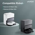 Pikkukuva 2 / 9: INF Lisävarustepaketti Roborock S8 MaxV Ultra/S8 Max Ultralle