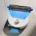 Miniatyrbilde 2 av 5: INF TriCut hovedbørste erstatning for Dreame X40 L40 L10-serien