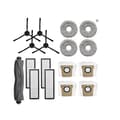 Miniatyrbilde 1 av 5: INF Erstatningstilbehørssett for Dreame L20/L30/X20 Pro