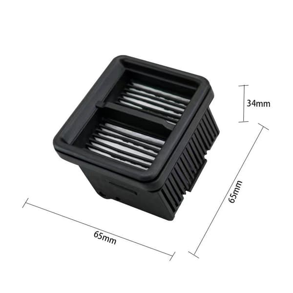 INF Udskiftningsfilter til Dreame M12 Pro/H12 Pro/M13/H13