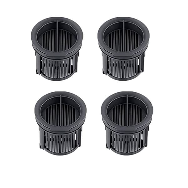 INF Erstatningsfiltersett for Dreame H20/H30 Ultra-serien