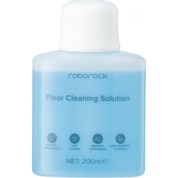 Roborock golvrengöringsvätska, 200 ml