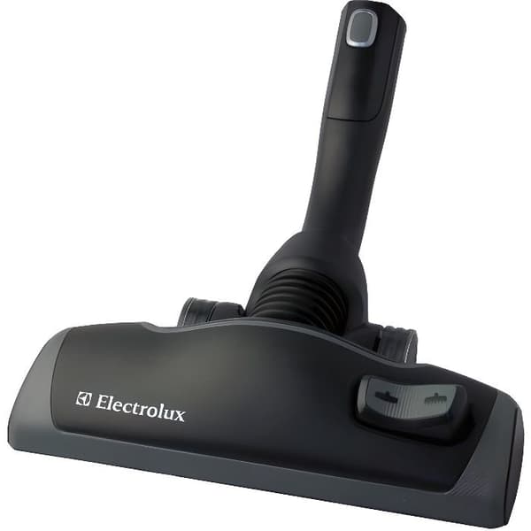 Dammsugartillbehör - Electrolux - ZE064 - 36 mm oval borste - Trippelfogad - Blandad