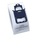 Miniatyrbild 3 av 5: Dammsugarpåsar - ELECTROLUX - E201S - 4 stycken - S-Bag - Filtrering 99% av partiklarna