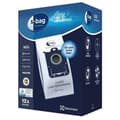 Miniatyrbild 2 av 5: Dammsugarpåsar - ELECTROLUX - E201S - 4 stycken - S-Bag - Filtrering 99% av partiklarna