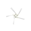 Miniatyrbillede 2 af 4: INF Tilbehørssæt til fejerobot - Grænseoverskridende hotsælgende sæt til Dreame W10/W10PRO/Wash-Free PRO