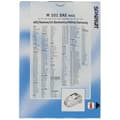 Miniatyrbild 2 av 3: ScanPart Maxipack kompatibel med Daewoo Typ RC 105 2687422101 Påse för dammsugare