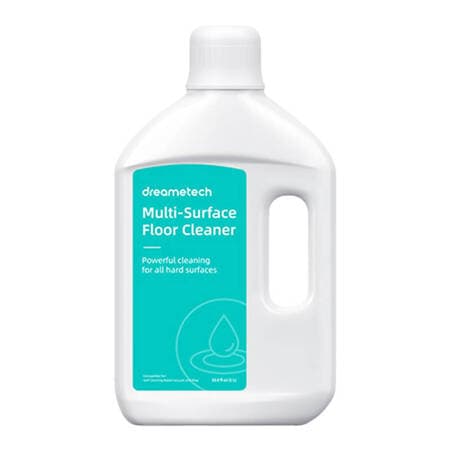 Dreame Mova AWH6-1000M puhdistusneste malleille X40 Ultra/L10s Pro Ultra/Mova P10 Pro Ultra, S20 Ultra, P20 Ultra, G30S Ultra, P50 PU, V50 U, P50s U,